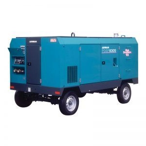Air Compressor(Airman)