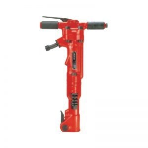 Air Concrete Breaker TCA 7, P40, P60, P90