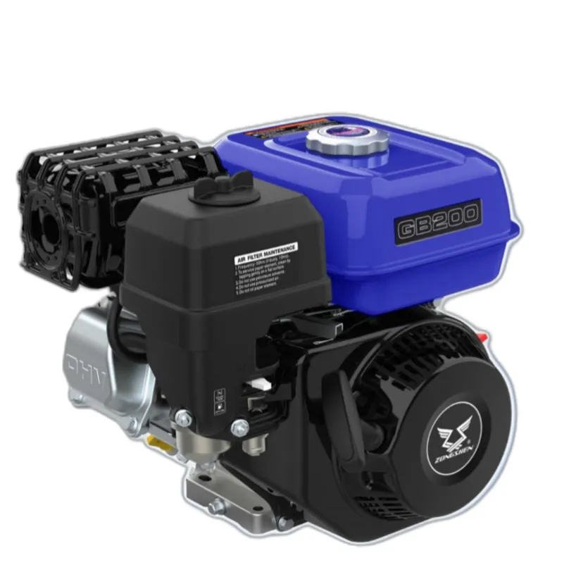Drive Unit
