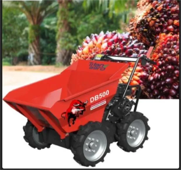 Dumper (Mini)