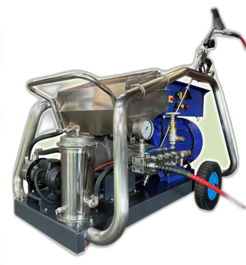Water Jet