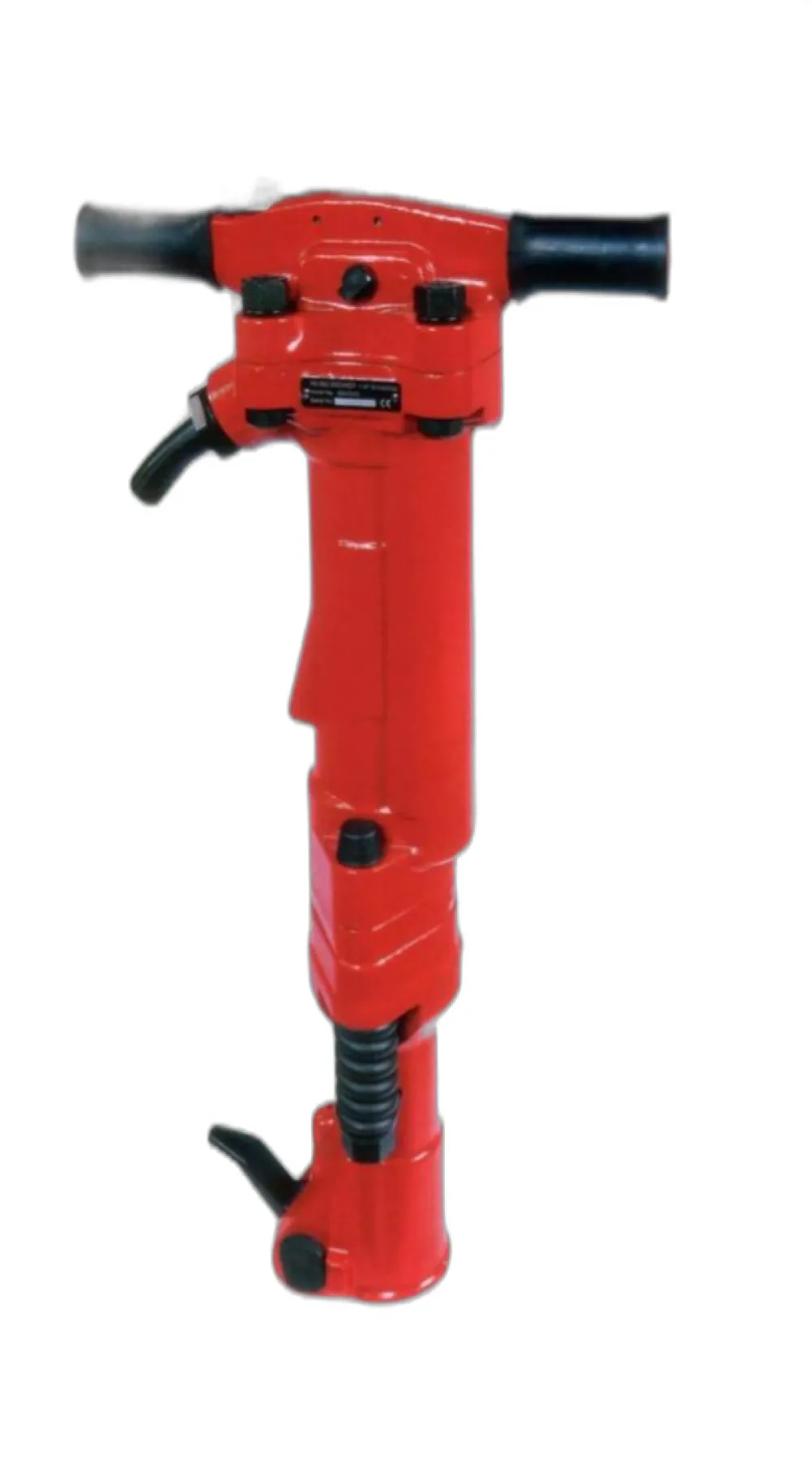 VA-990/VB-P90/P60/P40- Pneumatic Paving Breaker