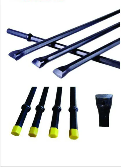 Air Pneumatic Rock Drill Bit
