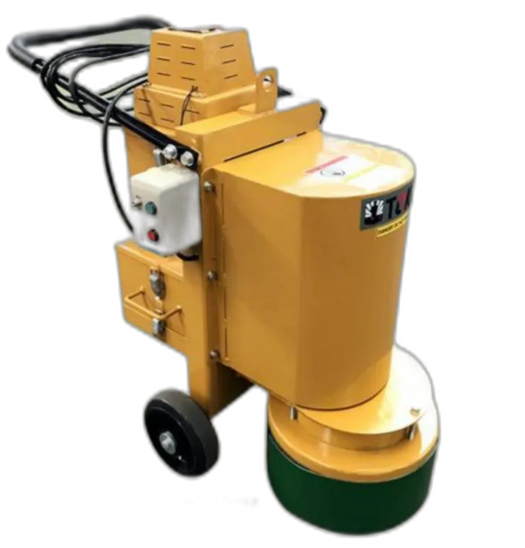 TKCG-14VS Concrete Grinder