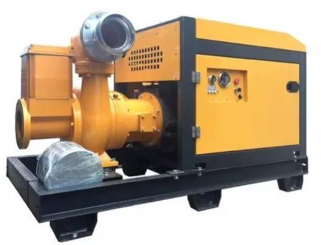  Self-Priming Pump (Model T150) Brand: Tokuden