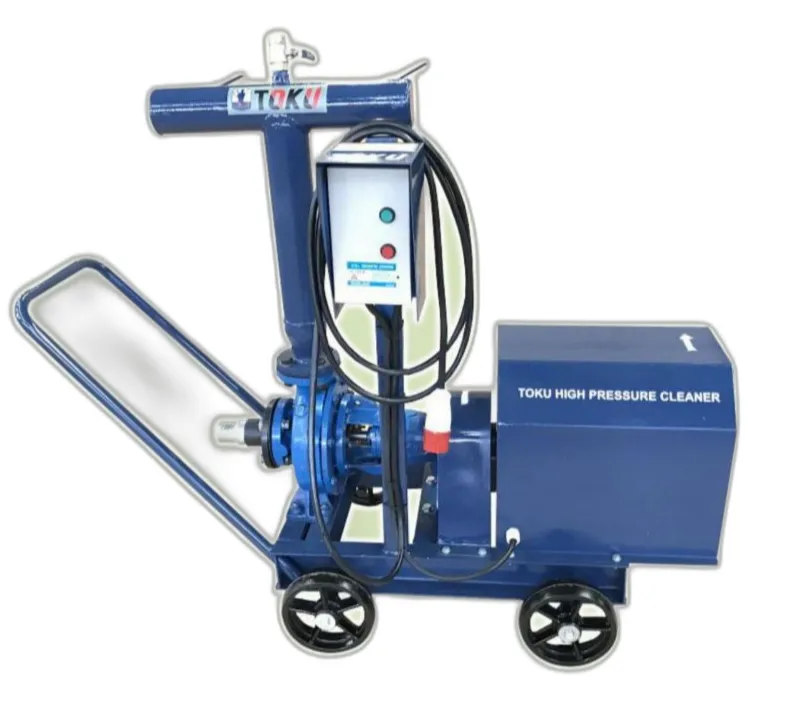Centrifugal Lorry Washing Pump TWS-102