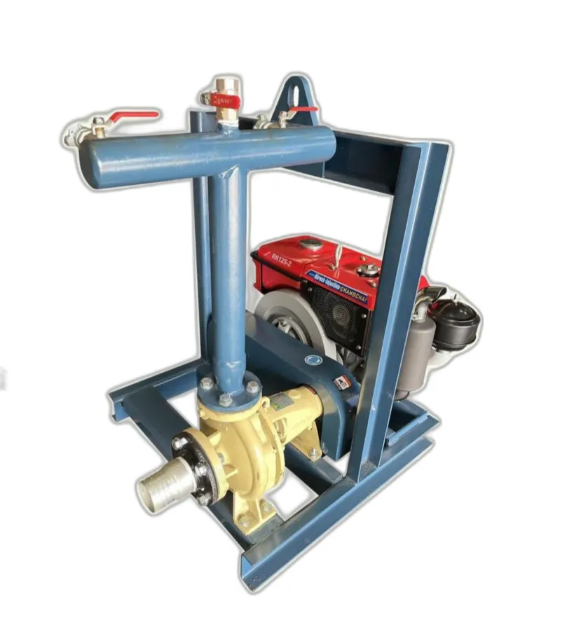 Diesel Engine Water Pump TWS-102