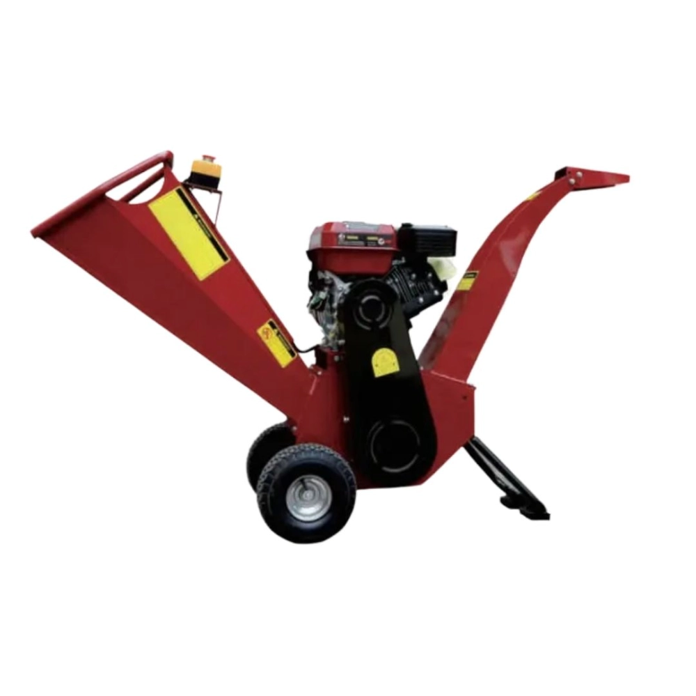 Tokuden Wood Chopper TK-76WC - 3 inch