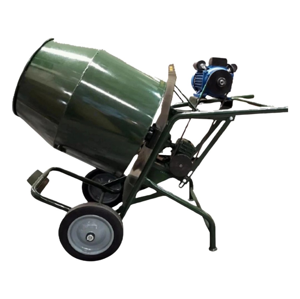 Toku Concrete Mixer - 75Liter / 3T