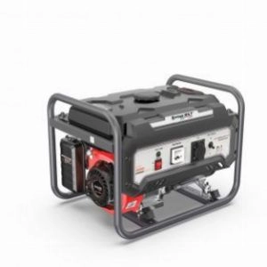 Europa Hilt EH8000 Petrol Generator; Max. A.C Output 6.5kw; 85kg