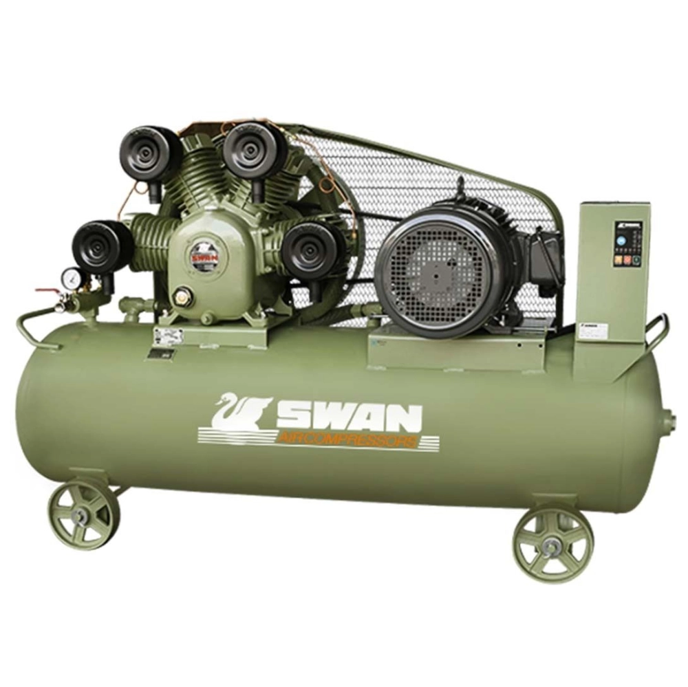 Swan Air Compressor S Series