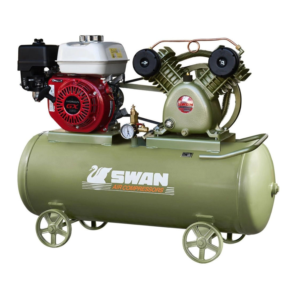 Swan Air Compressor SN Series