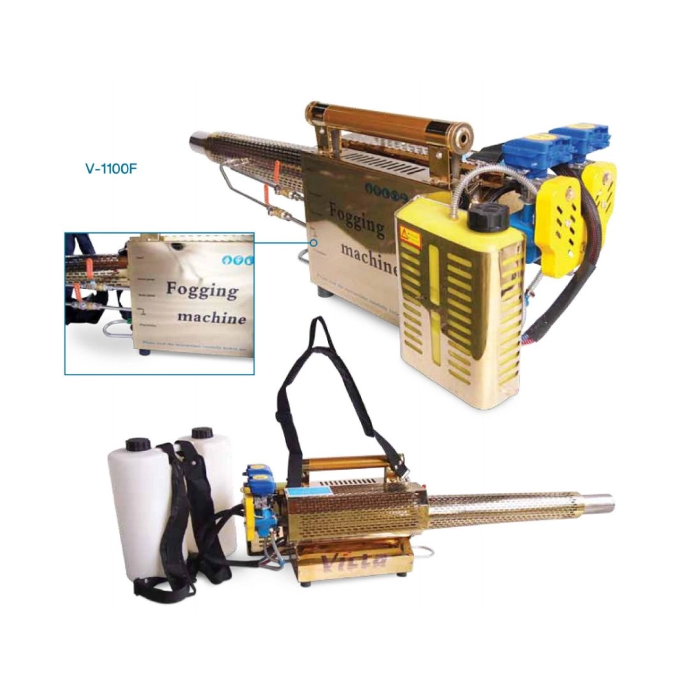 Victa V1100F Fogging Machine; 15 L; 3L/h; 11.5Kg