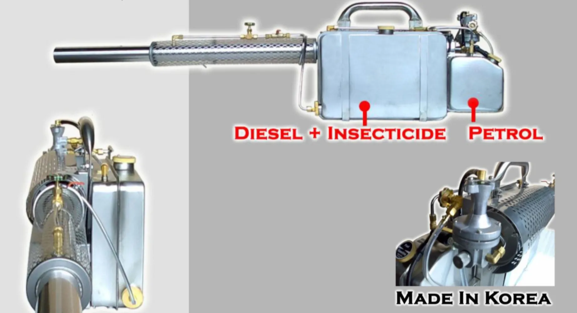 TFJ-150A Thermal Fogger