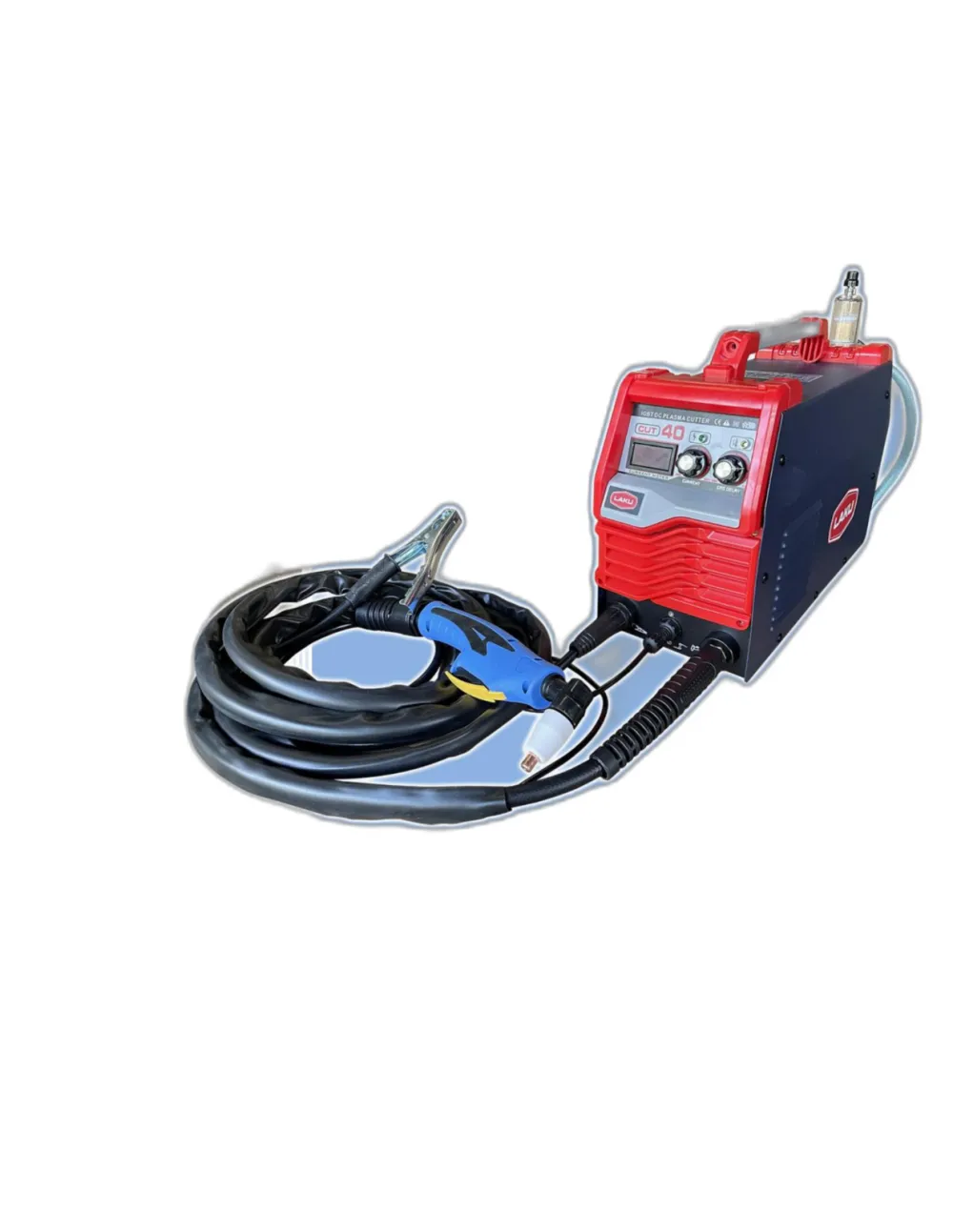 CUT-40 Plasma Cutter