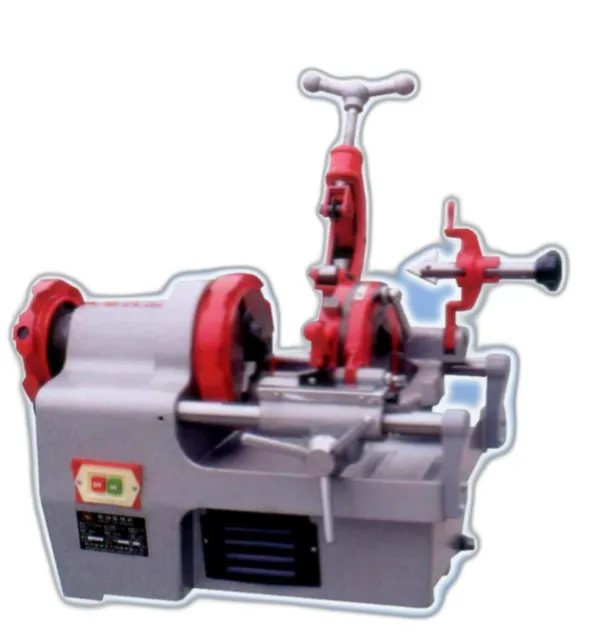 SC-50 Pipe Threading Machine