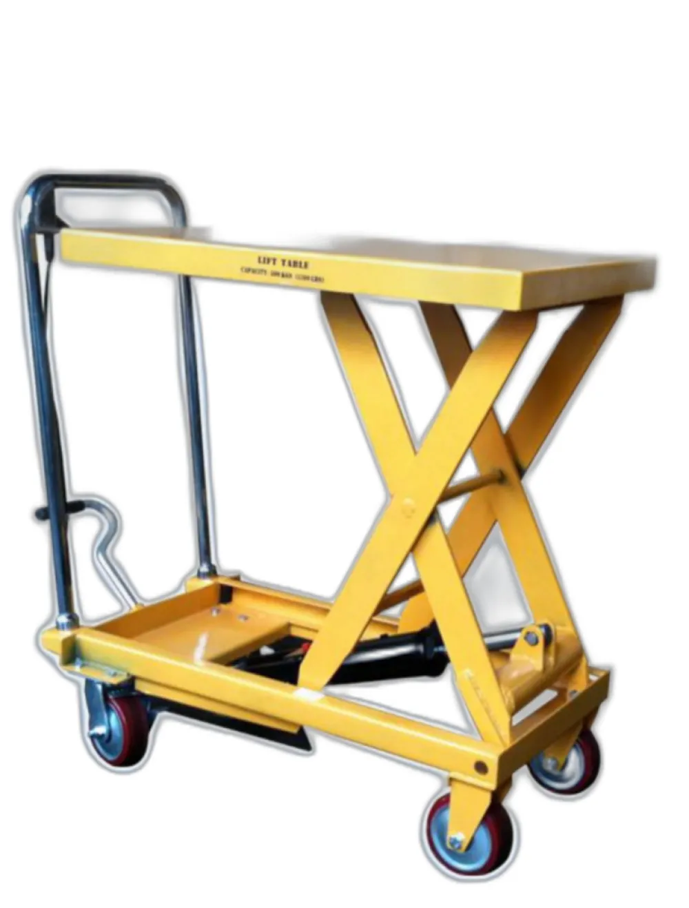 Lift Table WP-500