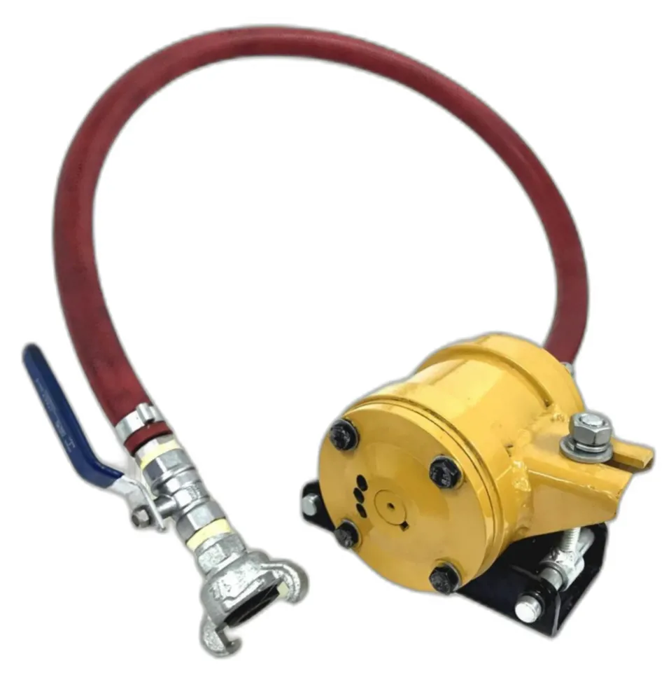TFA-62 Pneumatic External Vibrator
