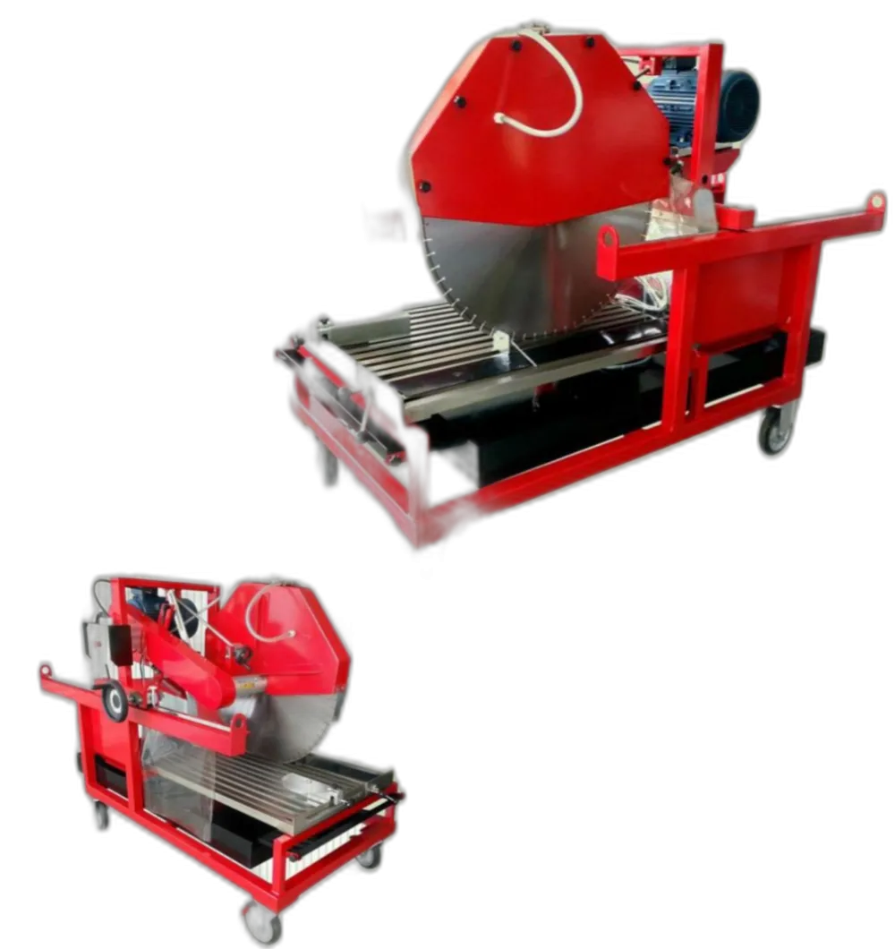 TBS-900M Heavy-Duty Masonry Saw